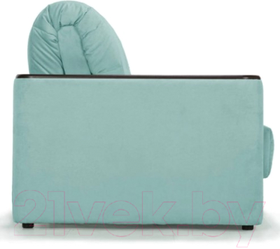 Кресло-кровать Stolline Мартин 0.8 10 (Velutto 14)
