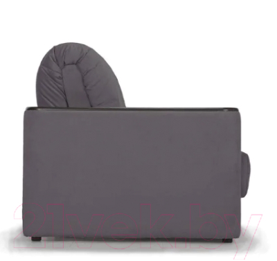 Кресло-кровать Stolline Мартин 0.8 11 (Velutto 19)