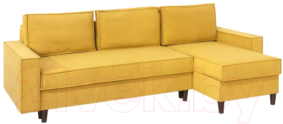 Диван угловой Anrex Cameron Loft - фото