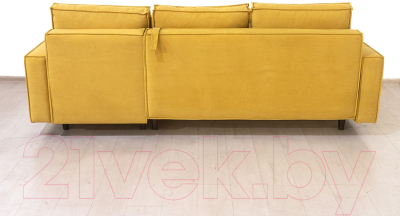 Диван угловой Anrex Cameron Loft