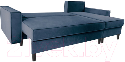 Диван угловой Anrex Cameron Loft (Simple 25)