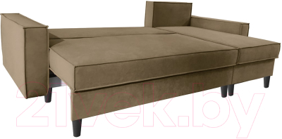 Диван угловой Anrex Cameron Loft (Simple 5)