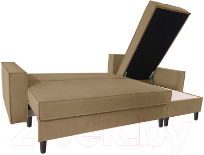 Диван угловой Anrex Cameron Loft (Simple 5)