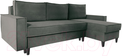 Диван угловой Anrex Cameron Loft (Simple 54) - фото