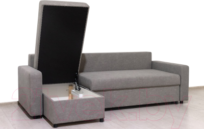 Диван угловой Anrex Cameron (Dream 19)