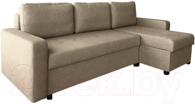 Диван угловой Anrex Cameron - фото