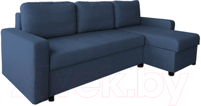 Диван угловой Anrex Cameron (Simple 25) - фото