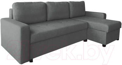 Диван угловой Anrex Cameron (Simple 54) - фото