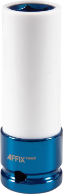 Головка слесарная Affix AF00645117 - фото