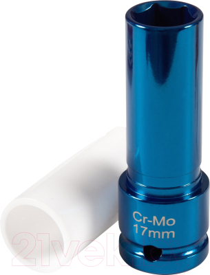 Головка слесарная Affix AF00645117