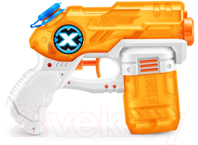 Бластер игрушечный Zuru X-Shot Water Стелс Сокер / 1226