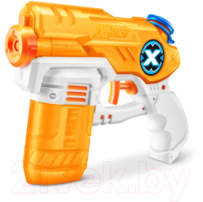 Бластер игрушечный Zuru X-Shot Water Стелс Сокер / 1226