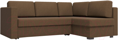 Диван угловой Stolline Джессика 2 45 УП правый (RE 02) - фото