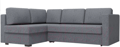 Диван угловой Stolline Джессика 2 02 УЛ левый (Santana 19) - фото