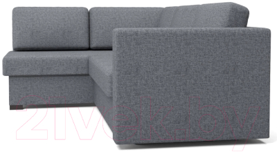 Диван угловой Stolline Джессика 2 02 УЛ левый (Santana 19)