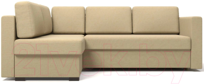 Диван угловой Stolline Джессика 2 14 УЛ левый (RE 10)
