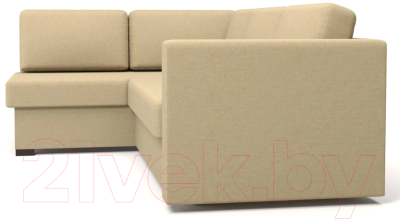 Диван угловой Stolline Джессика 2 14 УЛ левый (RE 10)