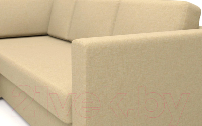 Диван угловой Stolline Джессика 2 14 УЛ левый (RE 10)
