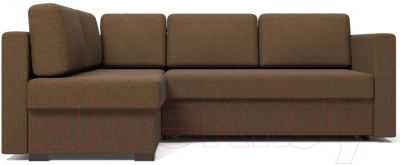 Диван угловой Stolline Джессика 2 44 УЛ левый (RE 02)