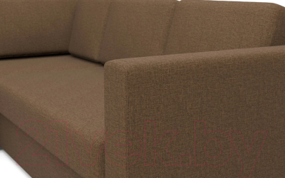 Диван угловой Stolline Джессика 2 44 УЛ левый (RE 02)