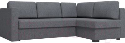 Диван угловой Stolline Джессика 2 03 УП правый (Santana 19) - фото
