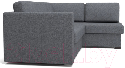 Диван угловой Stolline Джессика 2 03 УП правый (Santana 19)