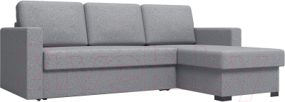 Диван угловой Stolline Джессика 47 УП(Л) (Montreal 83) - фото