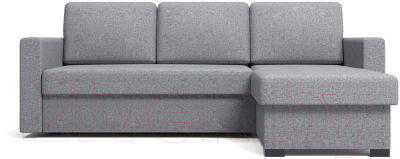 Диван угловой Stolline Джессика 47 УП(Л) (Montreal 83)