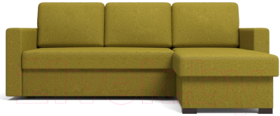 Диван угловой Stolline Джессика 48 УП(Л) (Montreal 72)