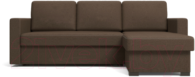 Диван угловой Stolline Джессика 50 УП(Л) (Montreal 36)