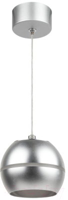 Потолочный светильник ЭРА PL21 SL GX53 / Б0058505