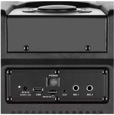 Портативная колонка Sven PS-730