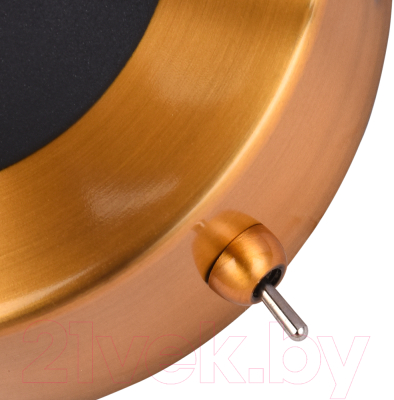 Подсветка для картин и зеркал Arte Lamp Sol A7912AP-1BK