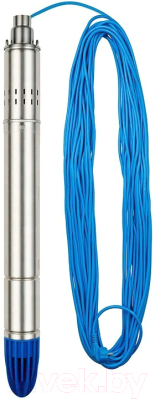 Скважинный насос Джилекс Винтовик 35/80 / 5700 - фото