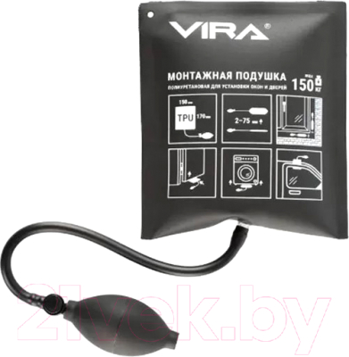 Подушка монтажная Vira Для установки окон и дверей 820149 - фото