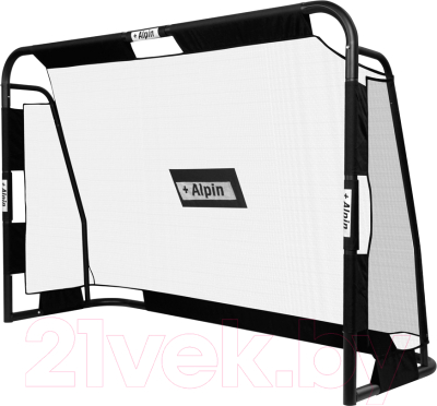 Футбольные ворота Alpin Game Gates GG-183 - фото