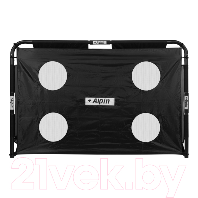 Футбольные ворота Alpin Game Gates GG-183