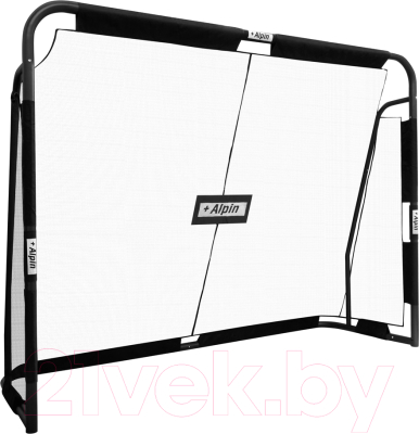 Футбольные ворота Alpin Game Gates GG-220 - фото