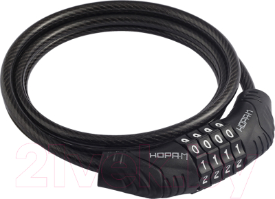 Велозамок Нора-М №21 - фото