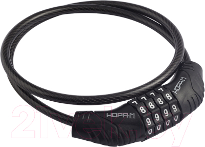 Велозамок Нора-М №21 - фото