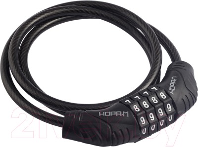 Велозамок Нора-М №21 - фото