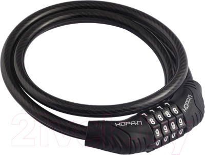 Велозамок Нора-М №21 - фото