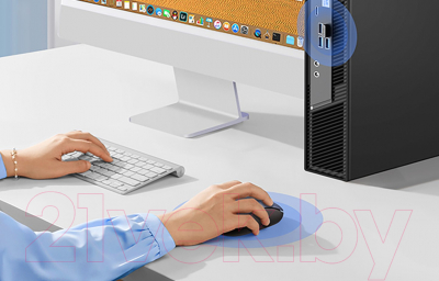 Мышь Ugreen MU105 / 90550