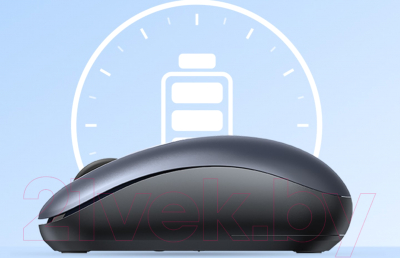 Мышь Ugreen MU105 / 90550