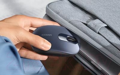 Мышь Ugreen MU105 / 90550