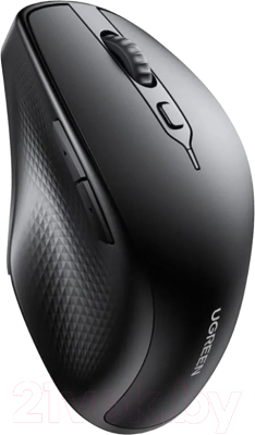 Мышь Ugreen MU101 / 90395 - фото