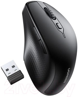 Мышь Ugreen MU101 / 90395