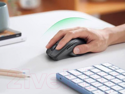 Мышь Ugreen MU101 / 90395