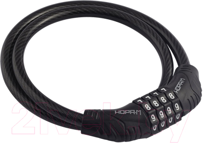 Велозамок Нора-М №21 - фото