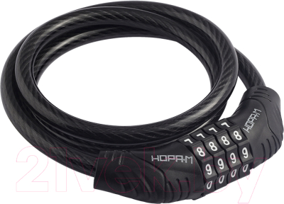 Велозамок Нора-М №21 - фото